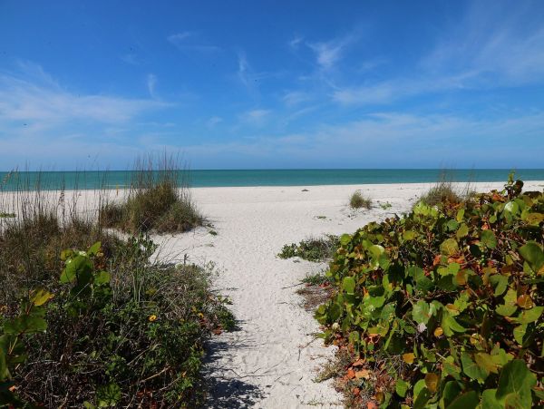 Sanibel Rental