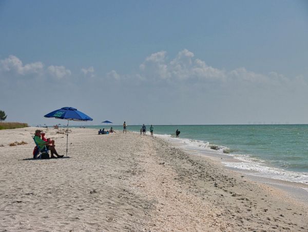Sanibel Rental