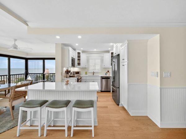 Sanibel Rental