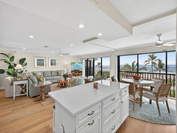 Sanibel Rental