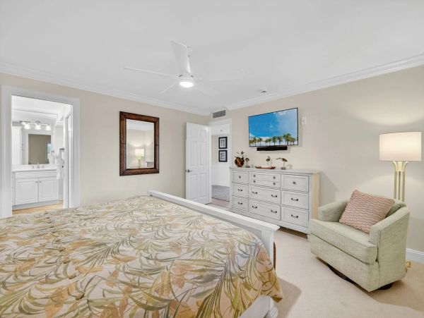 Sanibel Rental