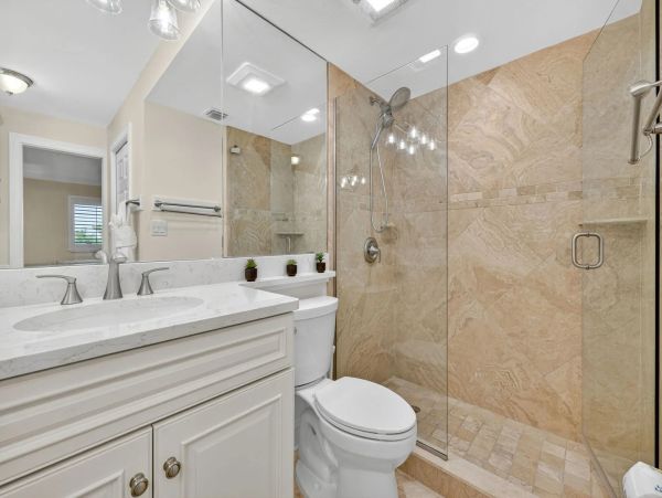 Sanibel Rental