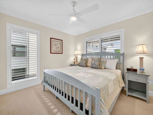Sanibel Rental