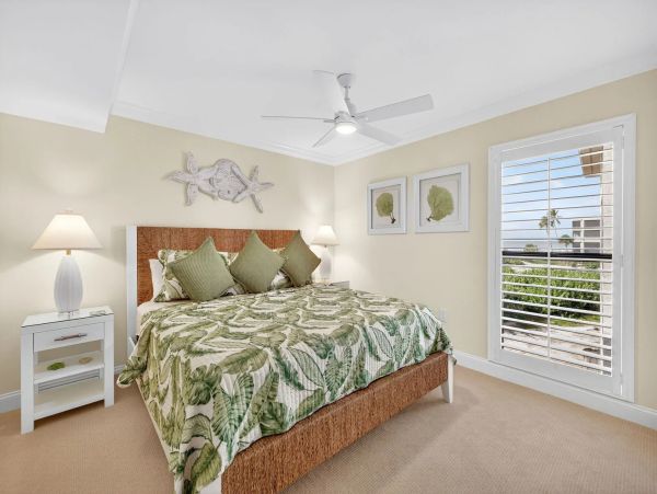 Sanibel Rental