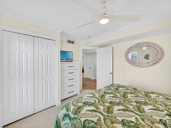 Sanibel Rental