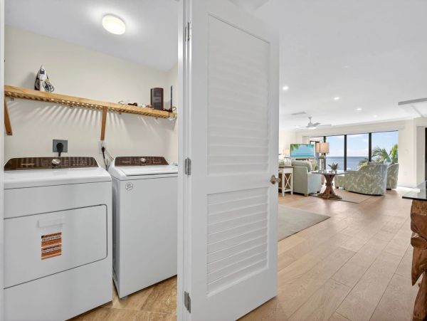 Sanibel Rental