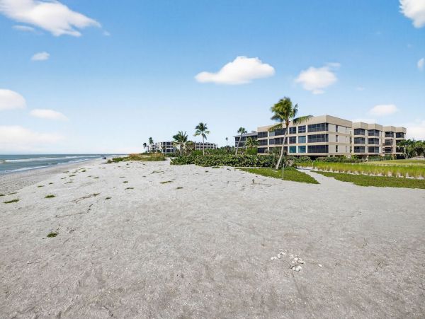 Sanibel Rental