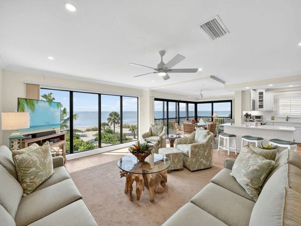 Sanibel Rental