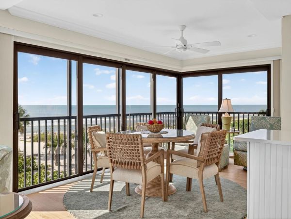 Sanibel Rental
