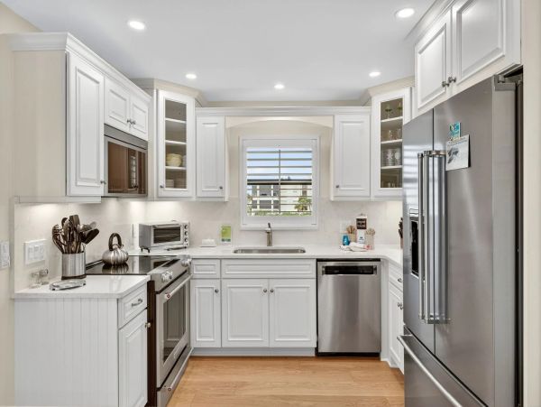 Sanibel Rental