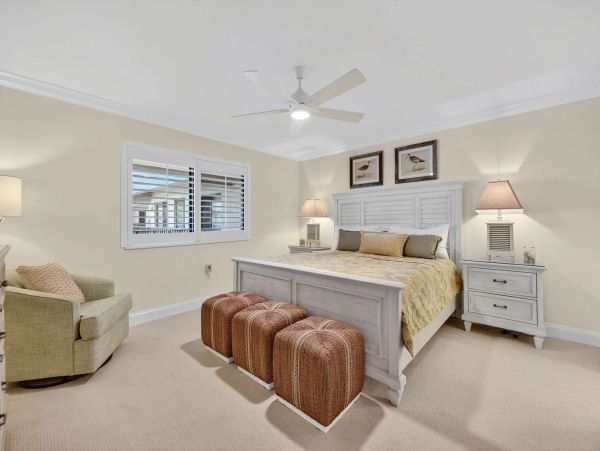 Sanibel Rental