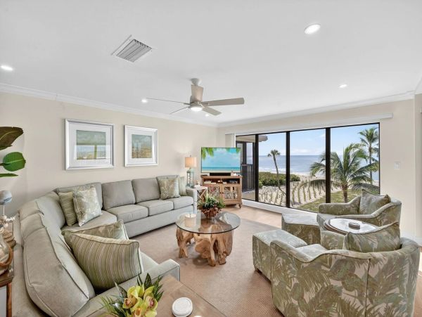 Sanibel Rental
