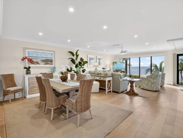 Sanibel Rental