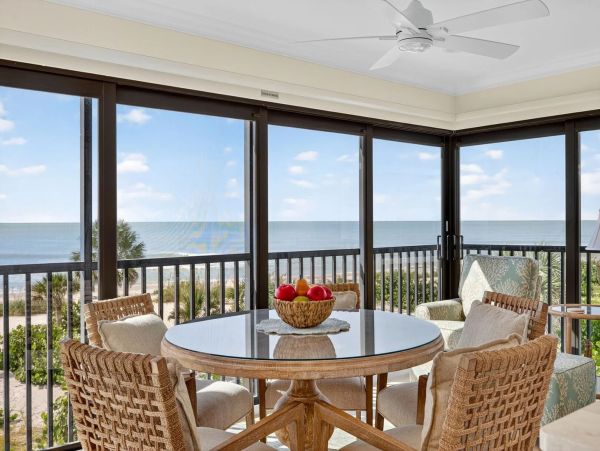 Sanibel Rental