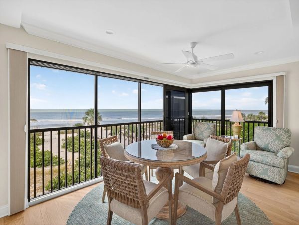 Sanibel Rental