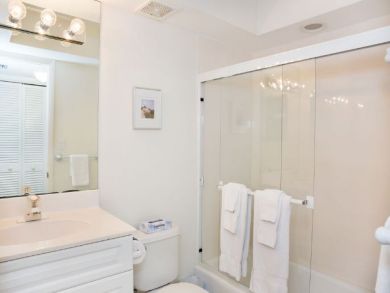 Wow What a Great Sanibel Rental