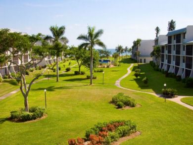 Wow What a Great Sanibel Rental