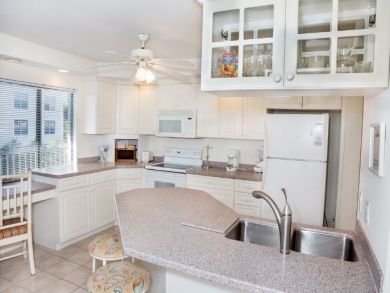 Wow What a Great Sanibel Rental
