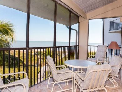 Wow What a Great Sanibel Rental