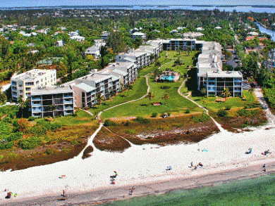 Wow What a Great Sanibel Rental