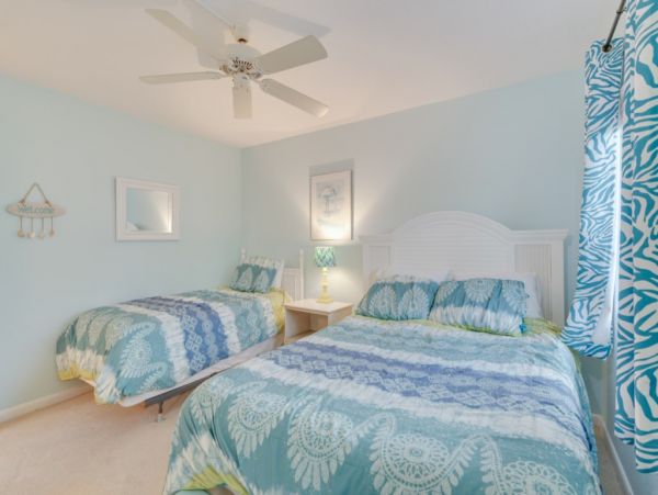 Sanibel Gulf Front Condo For Rent Weekly Full Gulf View