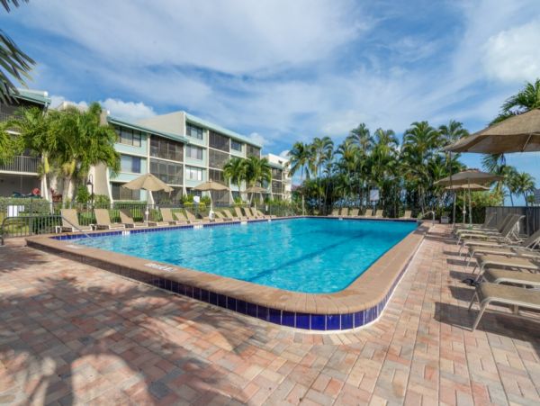 Sanibel Gulf Front Condo For Rent Weekly Full Gulf View