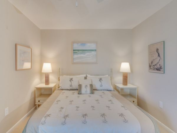 Sanibel Gulf Front Condo For Rent Weekly Full Gulf View