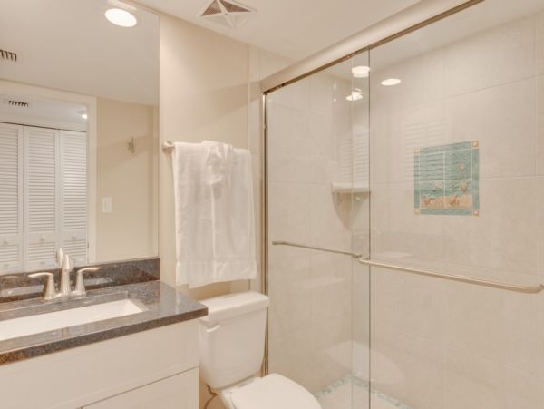 Sanibel Gulf Front Condo For Rent Weekly Full Gulf View