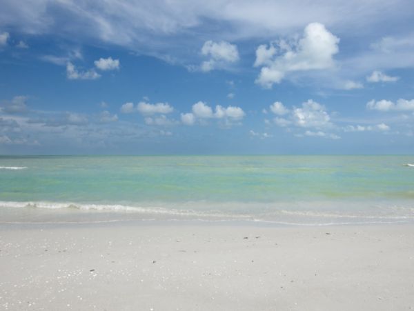 Sanibel Gulf Front Condo For Rent Weekly Full Gulf View
