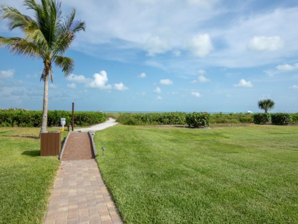 Sanibel Gulf Front Condo For Rent Weekly Full Gulf View