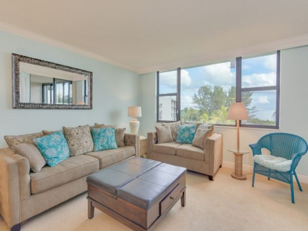 Sanibel Gulf Front Condo For Rent Weekly Full Gulf View