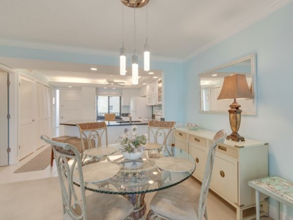Sanibel Gulf Front Condo For Rent Weekly Full Gulf View