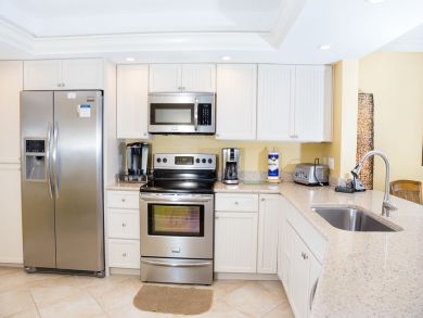 Sanibel Condo 8284