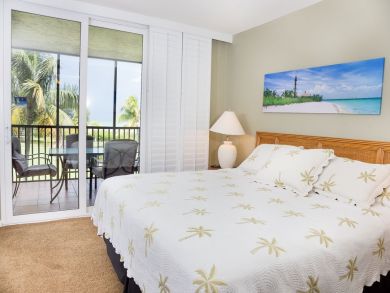 Sanibel Condo 8284
