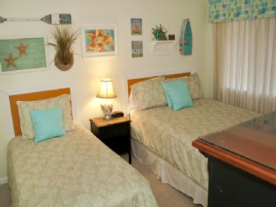 Sanibel Condo 8285 Sanibel Condo 8285