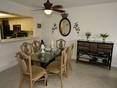 Sanibel Vacation Condo on the beach - additional view, photo 4