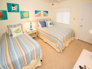 Sanibel Condo 8286