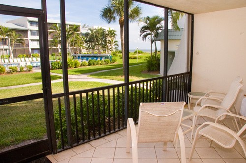 Sanibel Condo 8288 Sanibel Condo 8288