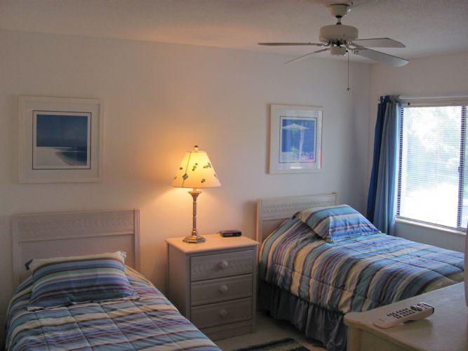 Sanibel Condo 8288 Sanibel Condo 8288