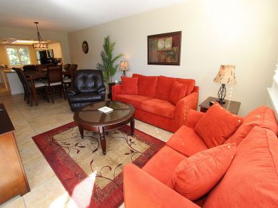 Sanibel Condo 8289
