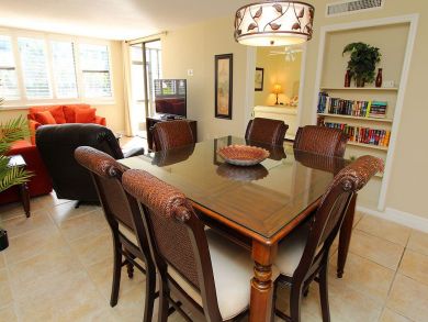Sanibel Condo 8289