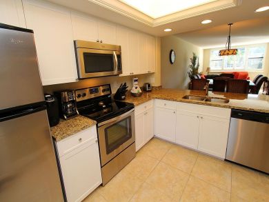 Sanibel Condo 8289