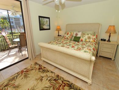 Sanibel Condo 8289