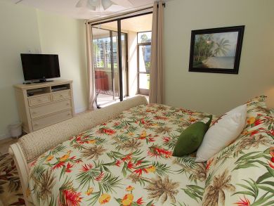 Sanibel Condo 8289