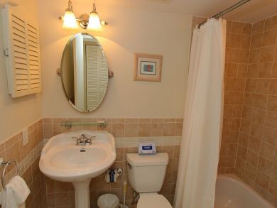 Sanibel Condo 8289