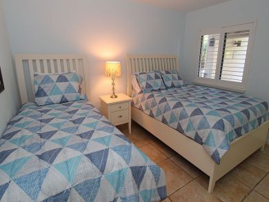 Sanibel Condo 8289