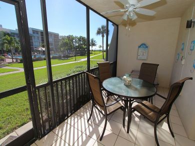 Sanibel Condo 8289