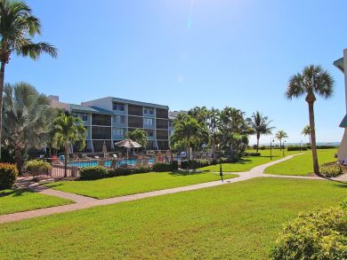 Sanibel Condo 8289
