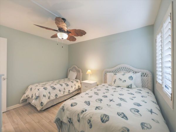 Bright, Breezy, & Just Steps from the Beach - Your Sanibel Escape Awaits