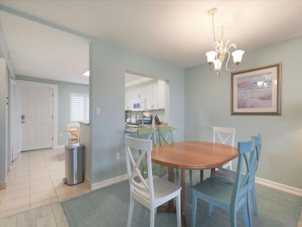Bright, Breezy, & Just Steps from the Beach - Your Sanibel Escape Awaits